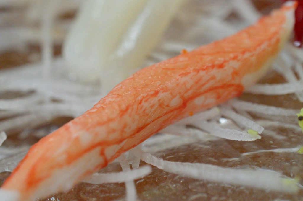 茨城県水戸市 海鮮料理 いとう 刺身の盛り合わせ (7)