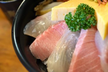 【鮨幸】地元の人々に愛される人気のお鮨はさすがの美味さ。いいネタを安く食べさせてくれるのです＠茨城県水戸市