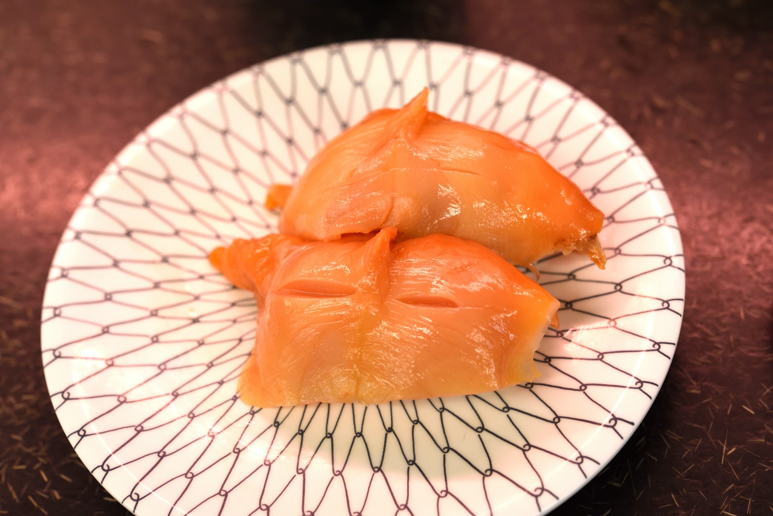 那珂湊 市場寿司 赤貝