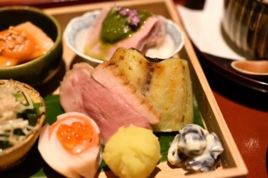 【ひろ寿】水戸の季節料理！ 日本の食文化の良さをしみじみと感させてくれる和食のお店は〆の蕎麦が素晴らしすぎて悶絶した＠茨城県水戸市