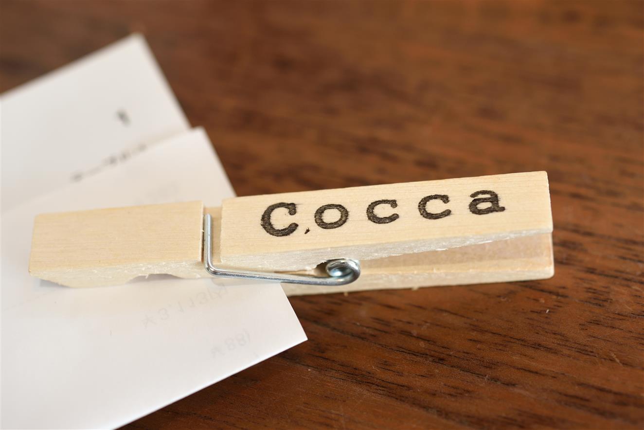 Cafe Cocca 530